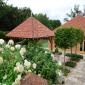Jo Thompson Landscape & Garden Design